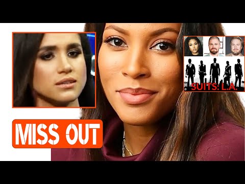 Scott Davis Spill Meg NOT INVITED Back Suits LA Spin-Off: The Only Actress In Original Cast Miss Out