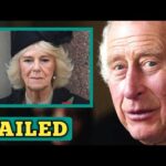 JAILED!🛑Angry Charles jailed Camilla after she was caught embezzling royal funds