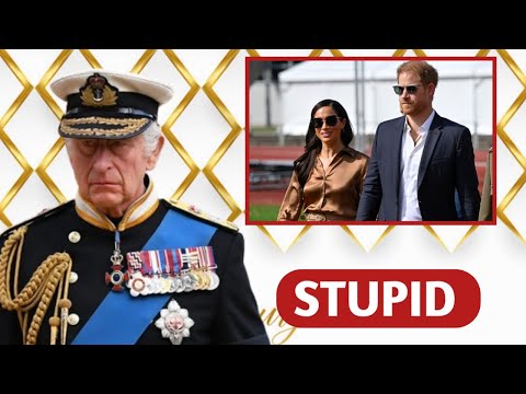 Royals Put Harry And Meghan In Their Place As They Turn Down Stupid Offer From Sussexes