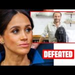 LOSER FROM THE OUTSET! Princess Catherine's Brother DESTROYS Meghan's Dog Food FANTASY