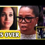 WE'RE NOT FRIENDS! Oprah Tells Meg & Excludes Her From African American Film Critics Association