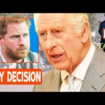 Buckingham Drops Big Announcement About King Key Decision On Haz Easter Offer After Kate Cancer News