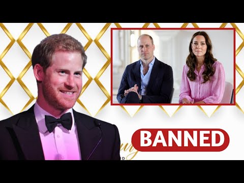 Royal Insider Breaks Silence Reveals Royal Banned Harry From Visiting Kate After She Announced Ill