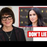 THAT NEVER HAPPENED! BAFTAs DEBUNKS Meghan's Lie About Invitation: A LAUGHABLE FANTASY