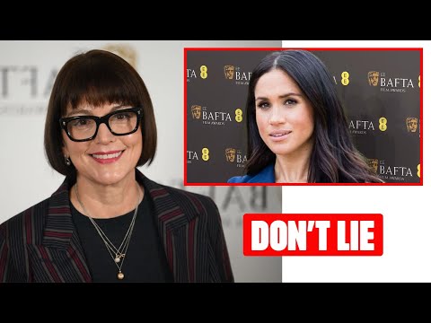 THAT NEVER HAPPENED! BAFTAs DEBUNKS Meghan's Lie About Invitation: A LAUGHABLE FANTASY