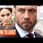 Meg BIG PLOT To RUIN Kate Brother Business TURN TO DUST! Markle FAILED To Hire CEO To Sell D0g Foods