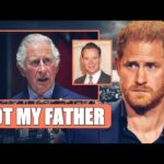 NOT MY FATHER! Harry STORMS Buckingham Palace With DNA Results REVEALING Charles Is NOT His Father