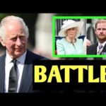 UNBELIEVABLE! Huge FIGHT Between Harry and Camilla in Duke's UK Trip As CLUELESS Charles Watches on