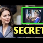 Princess Catherine Uncle EXPOSES Real Health Status And Why Royal Family is Hiding The Truth.