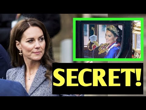 Princess Catherine Uncle EXPOSES Real Health Status And Why Royal Family is Hiding The Truth.