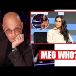 WHO?! Howie Mandel Once Again HUMILIATED Meghan On New Podcast: ‘Is She A Duchess?