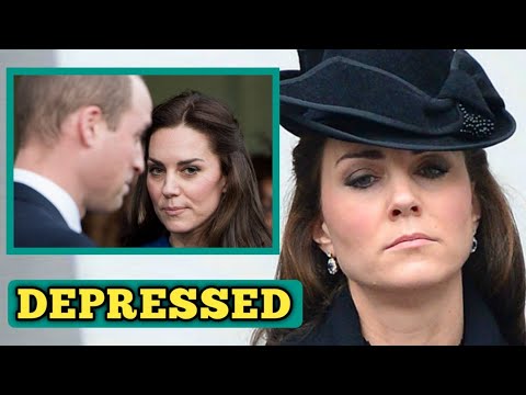 DEPRESSED!🛑Kate depressed as royal fans bully her on the internet demanding for an unedited picture