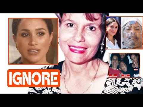 Meghan Aunt Pam Exposed She DUMPED Doria's Mixed-R@ce Family & IGNORE Her Uncle D3ath On Live Show