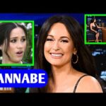 Kacey Musgraves SHREDS Meghan In EXPLOSIVE INTERVIEW On Tonight Show With Jimmy Fallon