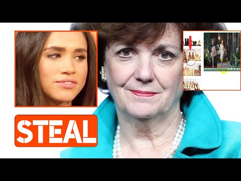 GIVE THEM BACK! Meghan Accused Of Taking Jewelry And Shoes She Was Lent From Recent Photoshoots