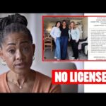 Doria Ragland DEBUNKED At St. Anne’s Family Services: She Was NEVER A Licensed Social Worker