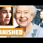 QUEEN'S FINAL REJECT! Meg BANNED From Balmoral as Elizabeth Throws Her Out