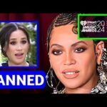 Beyonce Reveals Meghan Is BANNED From IHeartRadio Music Awards 2024: SECURITY ON ALERT