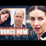 OMG!⛔DIVORCE COMING As William And Catherine Go SEPARATE BEDROOMS Amid William Wants Hanbury As Wife