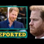 DEPORTED!🛑Prince Harry deported by political enemy for drug use amid visa battle