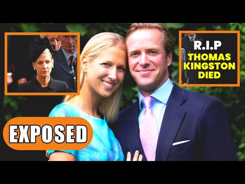 Thomas Kingston’s TRAGIC Death EXPOSED! What Really Happened!!!