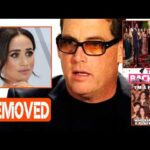 Mike Fleiss Spill Meg Applied To The Bachelor Show To Find Rich Men But Removed After DOND Fired Her