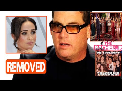 Mike Fleiss Spill Meg Applied To The Bachelor Show To Find Rich Men But Removed After DOND Fired Her