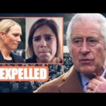 EXPELLED!⛔ King Charles EXPELS Eugenie And Zara Tindall From Royal Family As They Allied With Harry