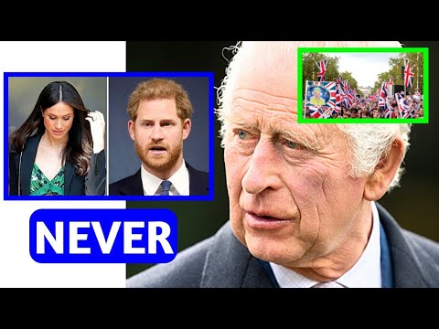 THE ANSWER IS NO! Palace REJECTS Haz&Meg Demands Ahead Of Major Royal Events, Leave Them Speechless