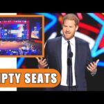 ALL SEATS LEFT EMPTY! Harry HUMILIATED As All Guest WALKOUT 2024 NHL Award Stage During His Speech