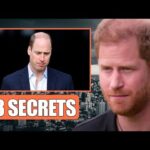 HE'S EVIL!⛔ Harry Comes After William! REVEALS 3 DIRTY SECRETS That Will Completely Destroy William