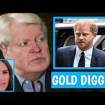 SHE WILL DESTROY YOU! Earl Spencer Advice Haz To Stay Away From Meg Saying She Is A Gold Digger.