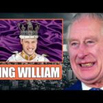 KING WILLIAM!⛔ William ANNOUNCES His Coronation Date As Charles Finally Declares ABDICATION