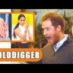 Harry MELTDOWN In Disbelief By Meghan’s Outrageous DEMAND For A New Diamond Wedding Ring Of Total 4