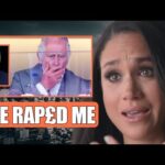 I WAS RAP£D!⛔ Meghan In Tears REVEALS She Was RAP£D And REVEALS Royal Member Who Did The Crime