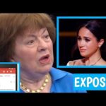 PAST DEEDS HUNT MEG! Angela Levin Reveals Meghan's Past Emails Which Exposes Her Nasty Secrets.