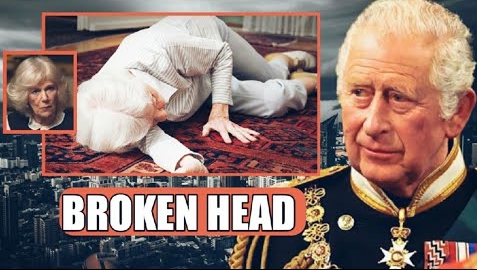 SAD! Charles in GRIEF Camilla BREAKS Anne's Head During Heated ARGUMENT On Next Queen