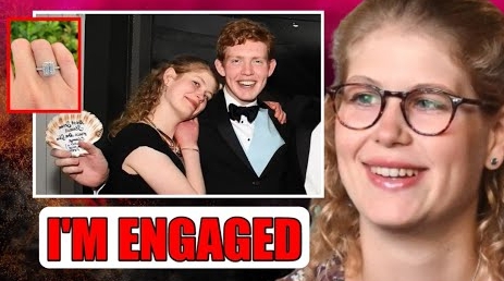 I'M ENGAGED! LADY LOUISE ANNOUNCED ENGAGEMENT AS SHE ACCEPTS MARRIAGE TO BOYFRIEND FELIX DA SILVA