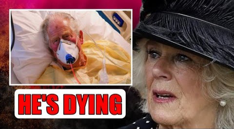 HE HAS A MONTH LEFT! Queen Camilla BURSTS Into TEARS As She Publicly Reveals State Of King Charles Health