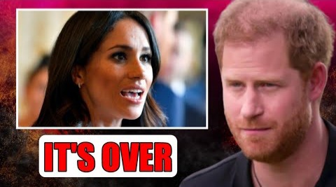 JUST IN! Prince Harry AGREES To DIVORCE Meghan Markle In Order To Return To Royal Family! Meghan Feels Betrayed