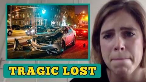 TRAGIC! Princess Beatrice In TEARS After Husband Edoardo Mapelli Mozzi Gets Involved In A TRAGIC Car Accident