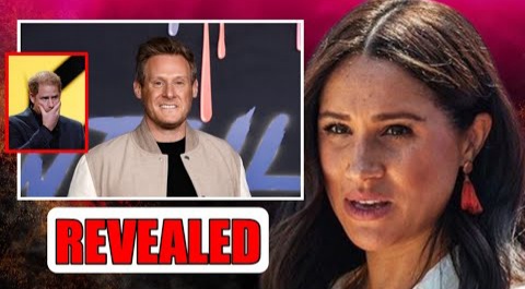 REVEALED! Meghan Markle Candidly REVEALS Prince Archie's Biological FATHER! Prince Harry Goes Ballistic