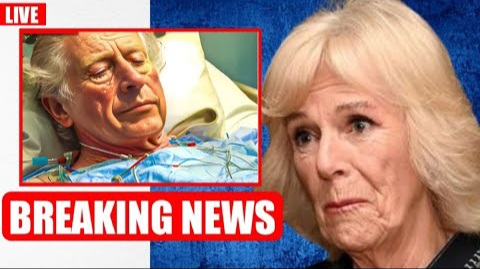 10 MINS AGO! Queen Camilla Made HUGE Announcement! She FINALLY Admits What We All SUSPECTED