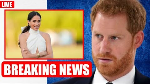 1 MIN AGO! Meghan Markle Made HUGE Announcement! Prince Harry And Meghan To Welcome Third Child