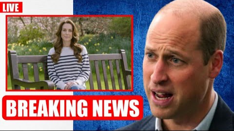 2 MINS AGO! Princess Kate Middleton Makes HUGE Announcement! She Admits What We All Have Been SUSPECTING