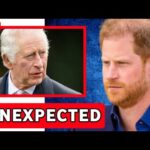 2 MINS AGO Prince Harry Drops BOMBSHELL About Returning to Royal Duty!