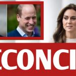 Kate News: END OF FEUD! Princess Kate's MASTER PLAN to Reconcile Harry and William REVEALED