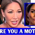 Are You A Mother? Lisa Joyner Attacks Meghan Markle at the 2024 Children’s Hospital LA Gala, Questioning the Existence of Archie Harrison and Lilibet Diana